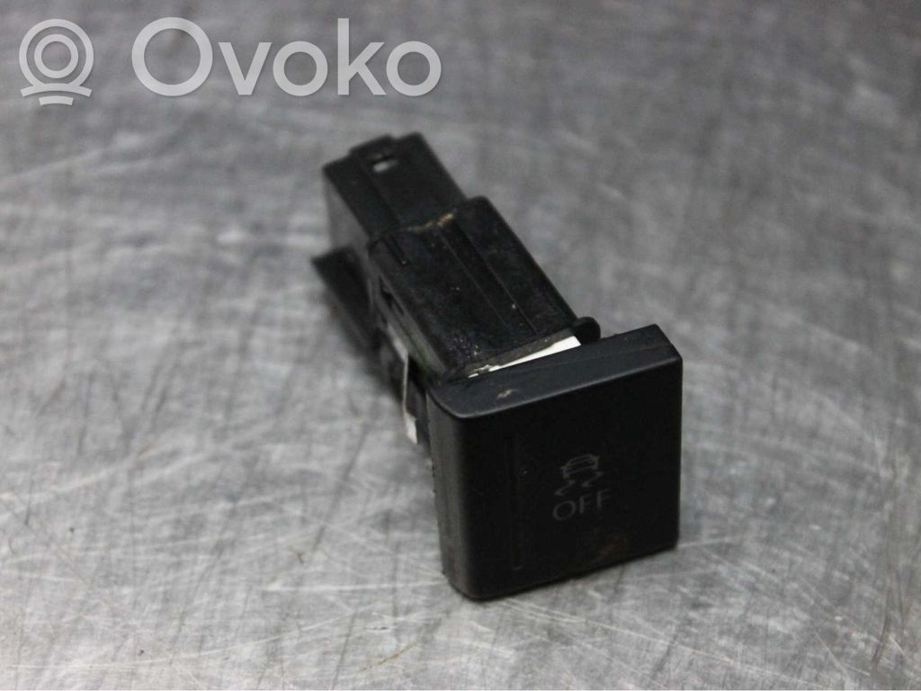 Volkswagen Amarok Traction control (ASR) switch 