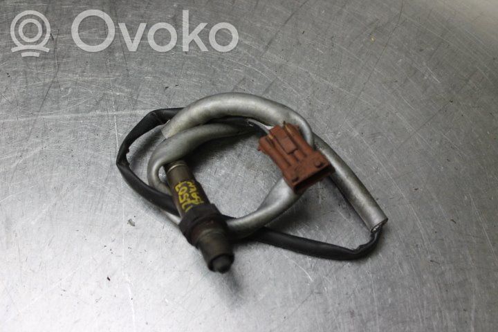 Зонд «Lambda»