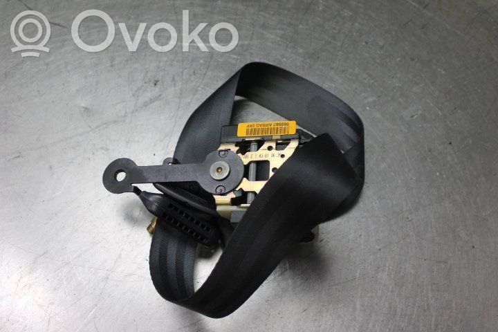 Renault Clio II Cinturón delantero 
