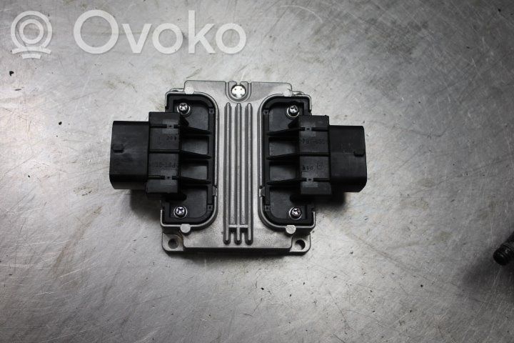 Saab 9-5 Gearbox control unit/module 