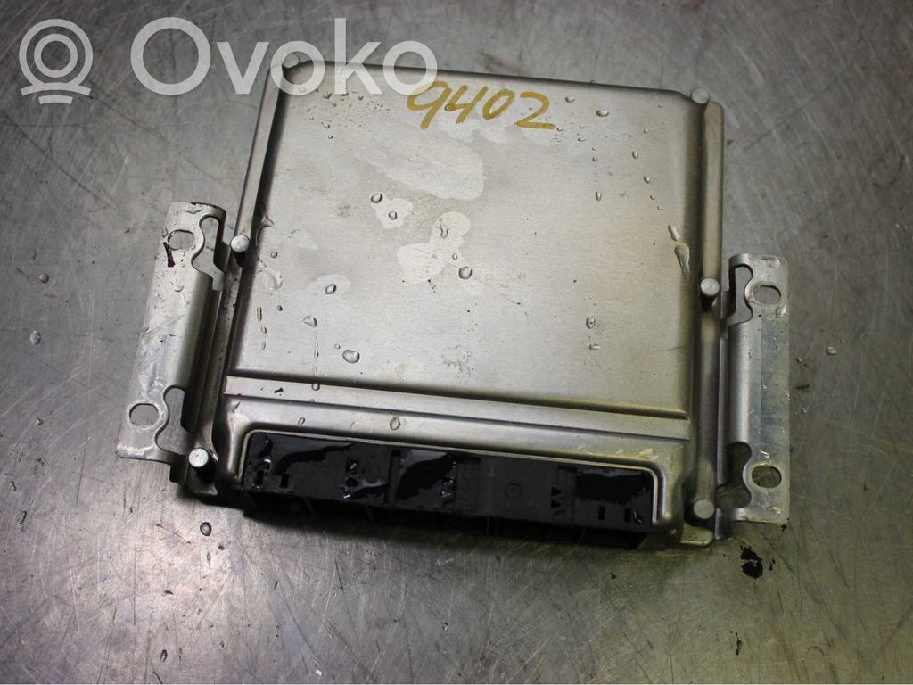 Mercedes-Benz Vito Viano W638 Įpurškimo valdymo blokas 