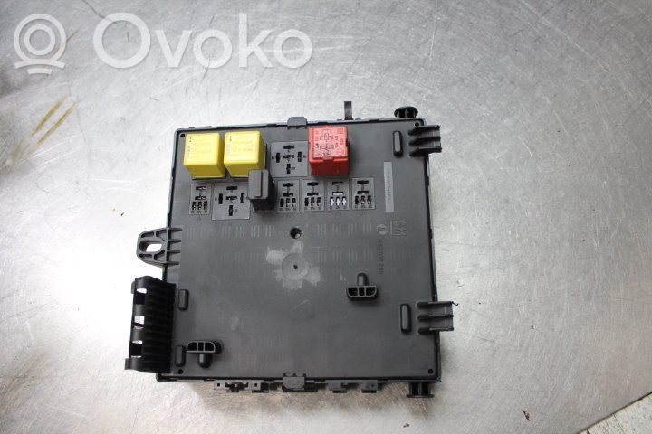 Módulo de fusible   12804330,519020309