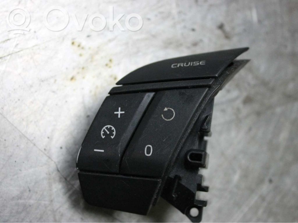 Volvo S60 Brake pedal sensor switch 