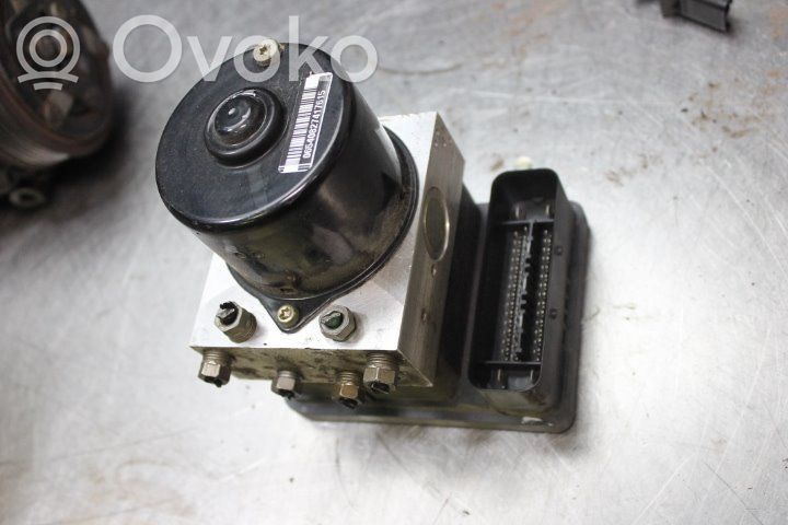 ABS Steuergerät   10096011103