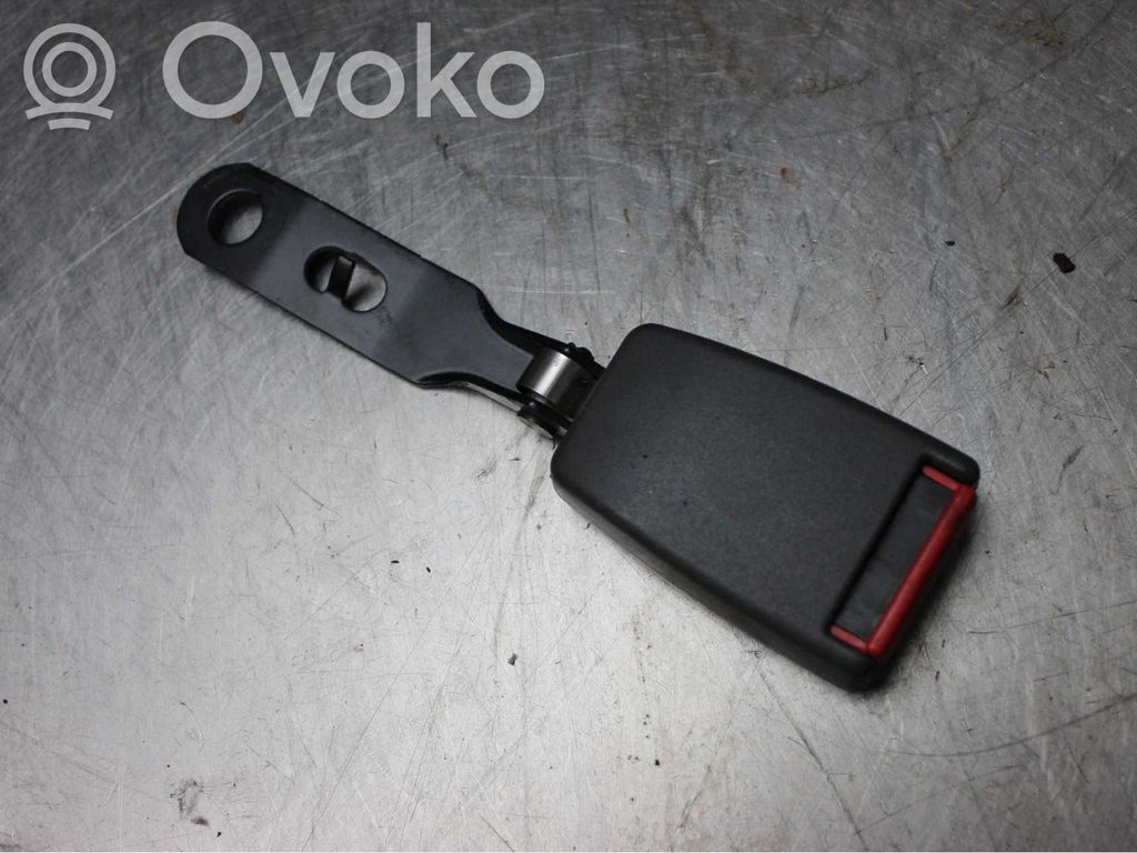 Volvo S40, V40 Front seatbelt buckle 