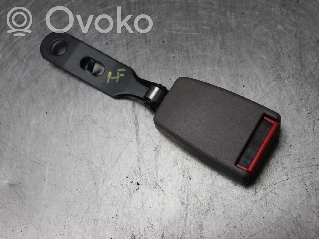 Volvo S40, V40 Front seatbelt buckle 
