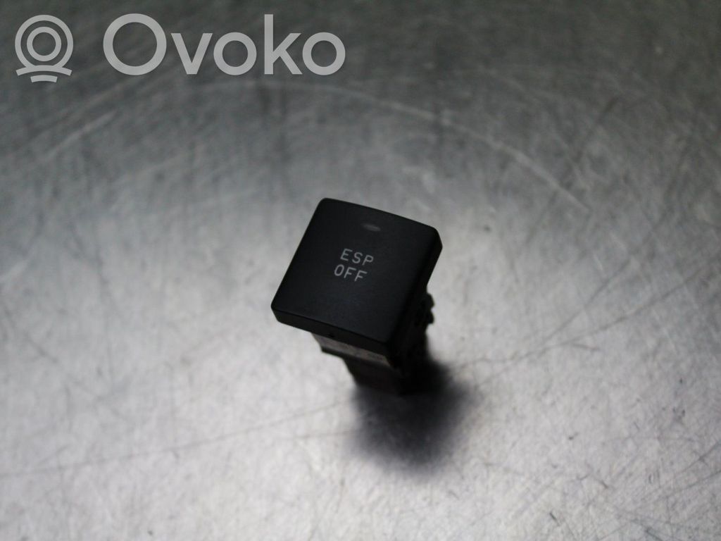 ESP (stability program) switch