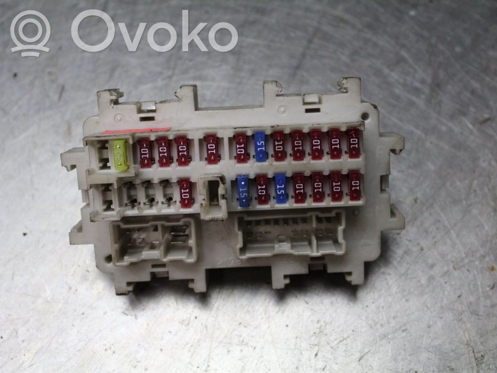 Sulakemoduuli   EA00A5L16
