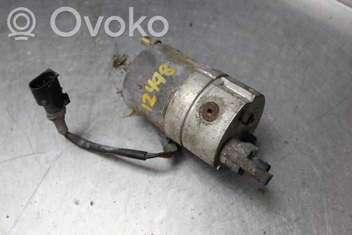 ABS Pump   0265410040