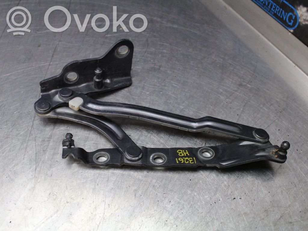 Tailgate/trunk/boot hinge   30716249