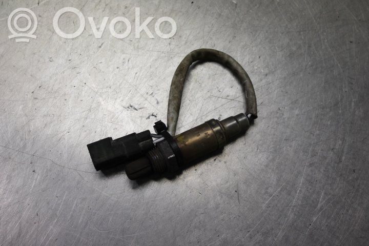 Ford Fiesta Lambda probe sensor 