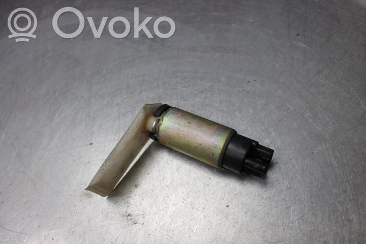 Ford Fiesta Bomba de alta presión de inyección de combustible 