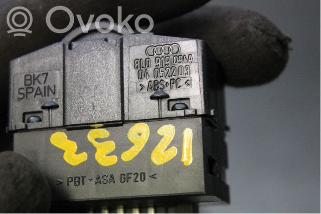 Panel lighting control switch   8L0919094A