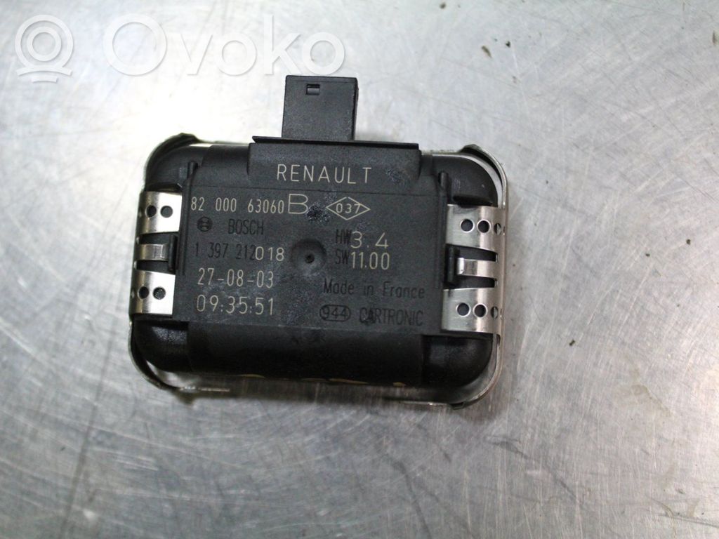 Renault Espace -  Grand espace IV Sensor de lluvia 