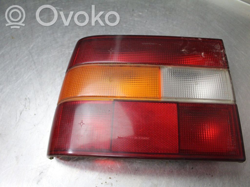 Volvo 850 Takavalot 