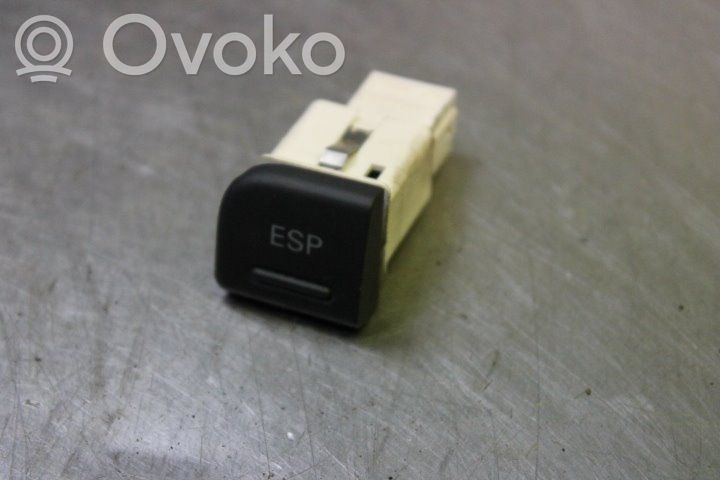 Audi A4 S4 B7 8E 8H ESP (stability program) switch 