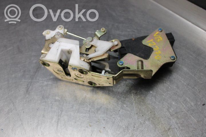 Takaoven lukko