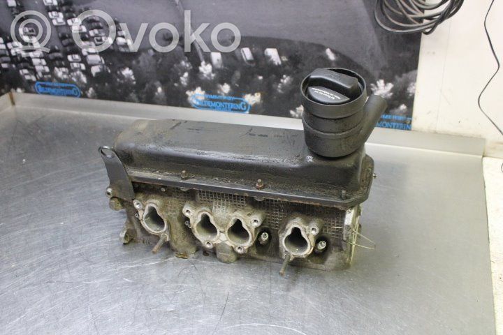 Audi A3 S3 8L Galvutė 