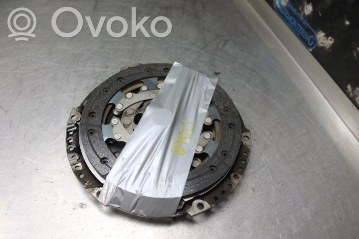 Volvo V50 Sankabos diskas 