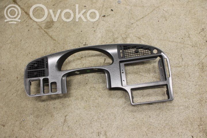 Saab 9-5 Prietaisų skydelio apdaila 