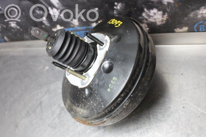 Citroen C3 Brake booster 