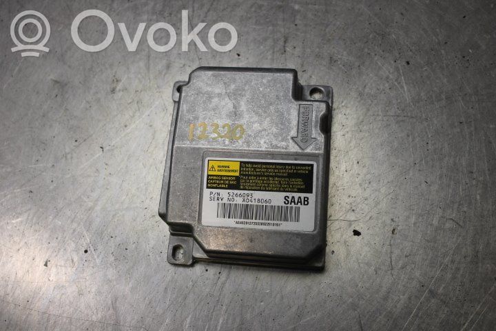 Autres unités de commande / modules   5266093,0418060