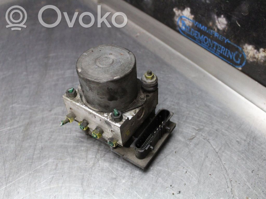 Opel Combo C ABS bloks 