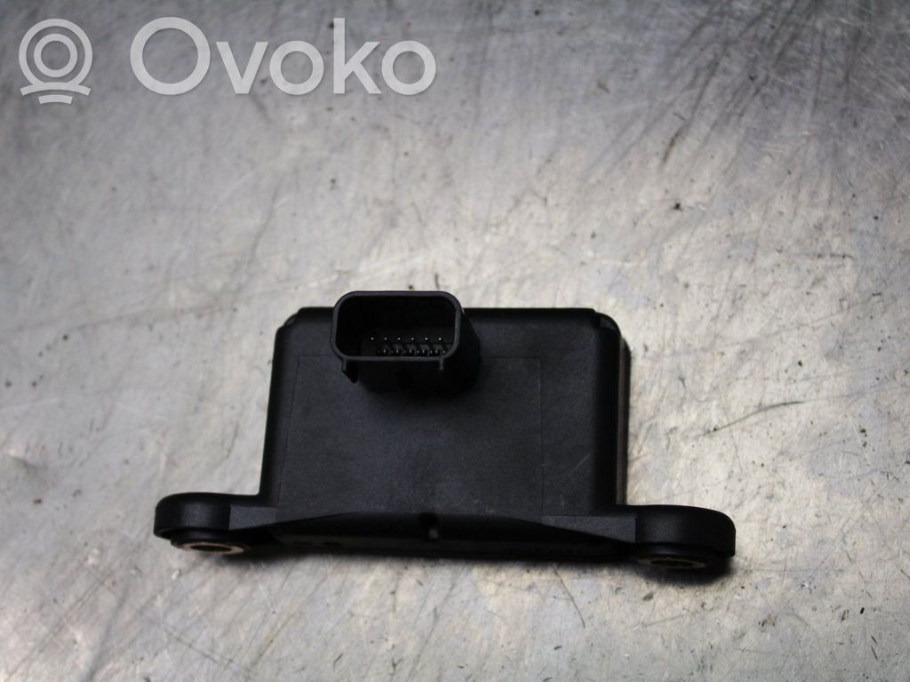 Opel Astra J Otros relés 
