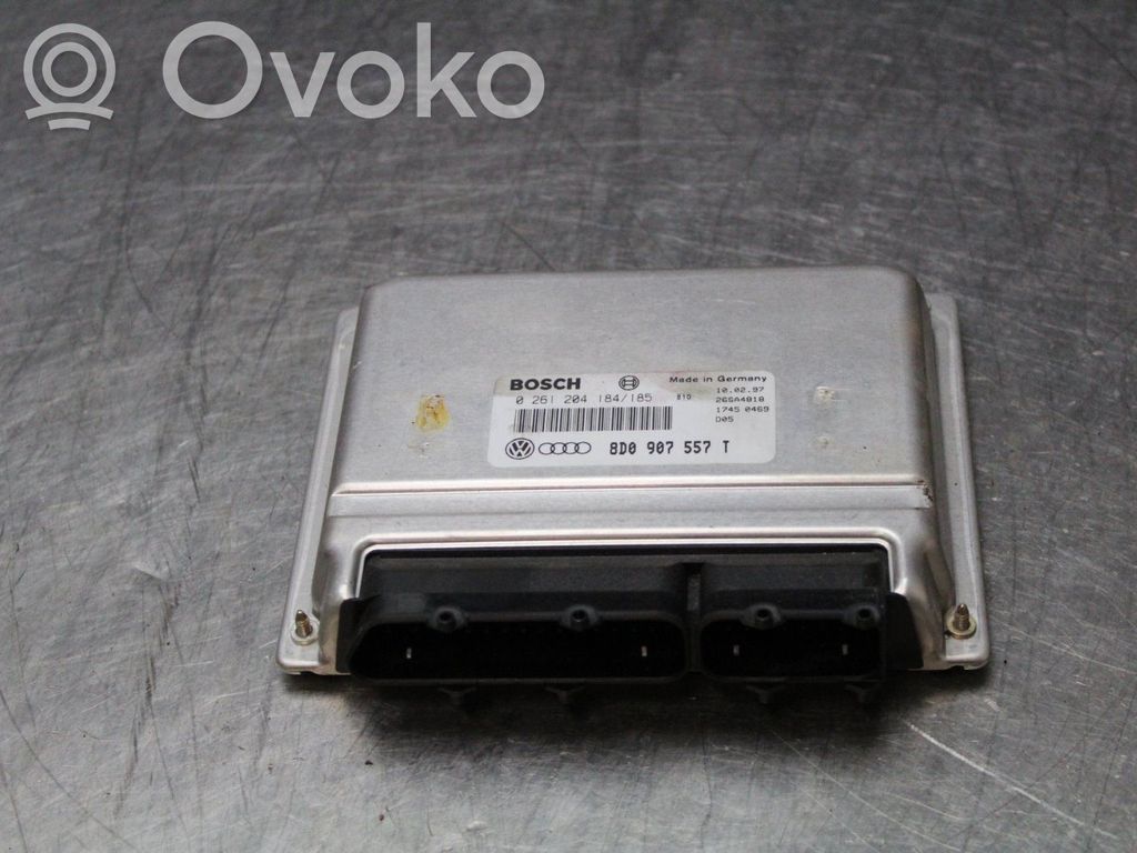 Audi A4 S4 B5 8D Injection control unit/module 