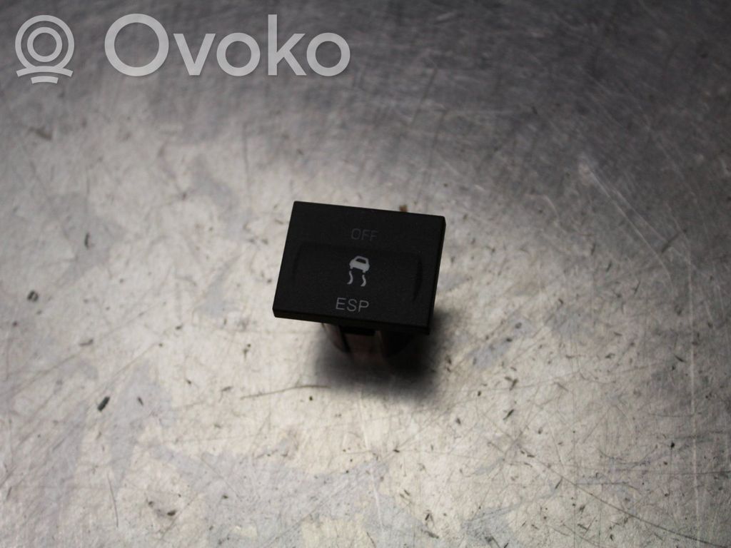 ESP (stability program) switch   7M5T2C418BA
