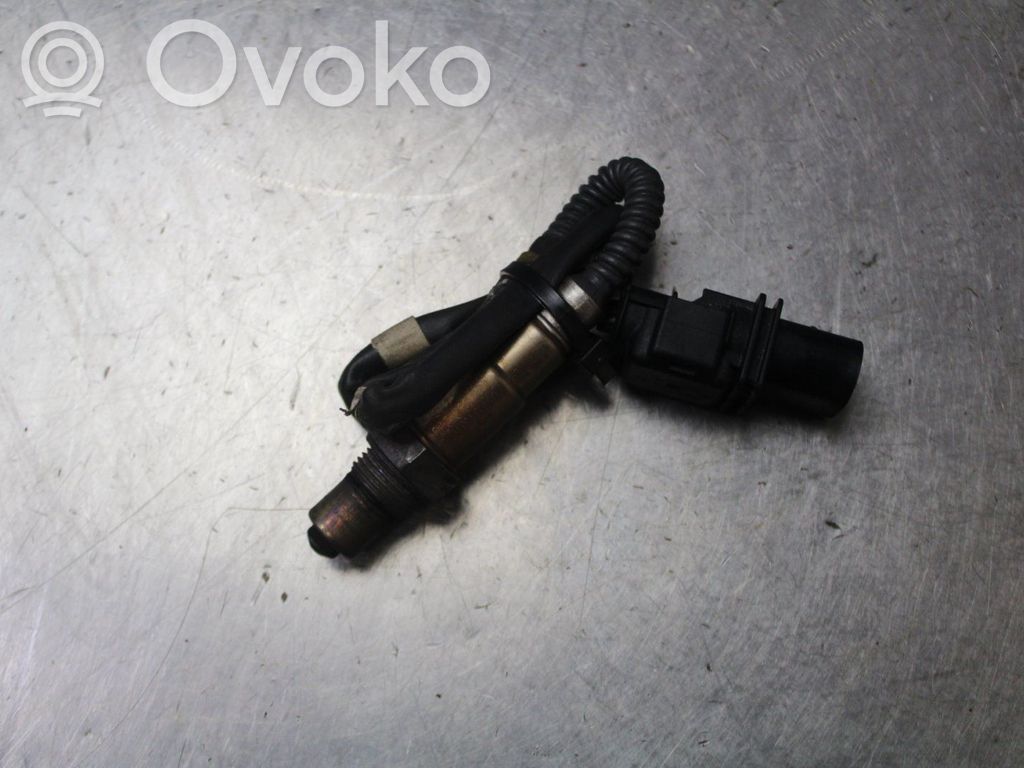 Volkswagen Polo IV 9N3 Lambda probe sensor 