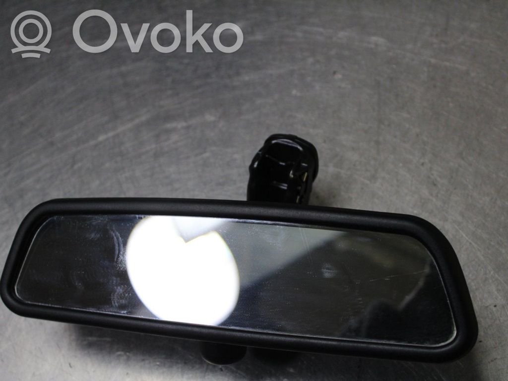BMW 3 E92 E93 Rear view mirror (interior) 