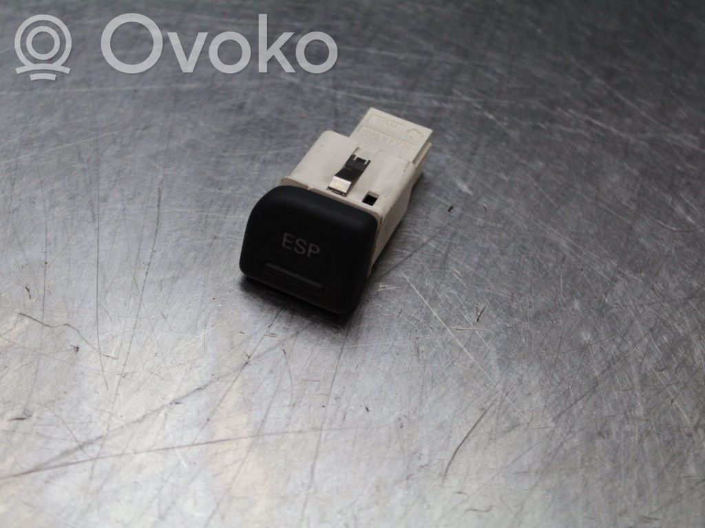 Audi A4 S4 B7 8E 8H ESP (stability program) switch 