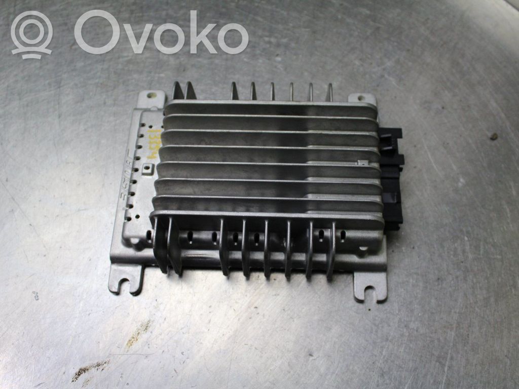 Mazda RX8 Amplificador de sonido 