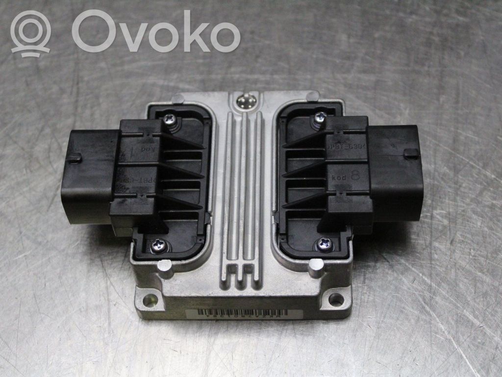 Saab 9-5 Gearbox control unit/module 