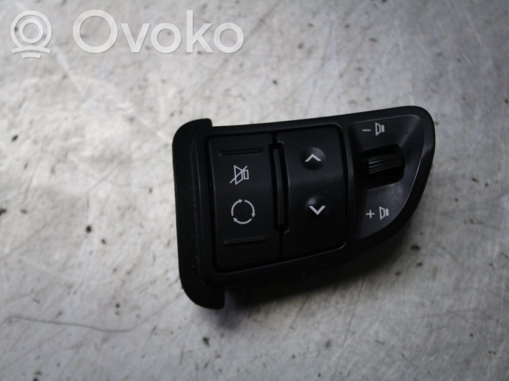 KIA Ceed Steering wheel buttons/switches 
