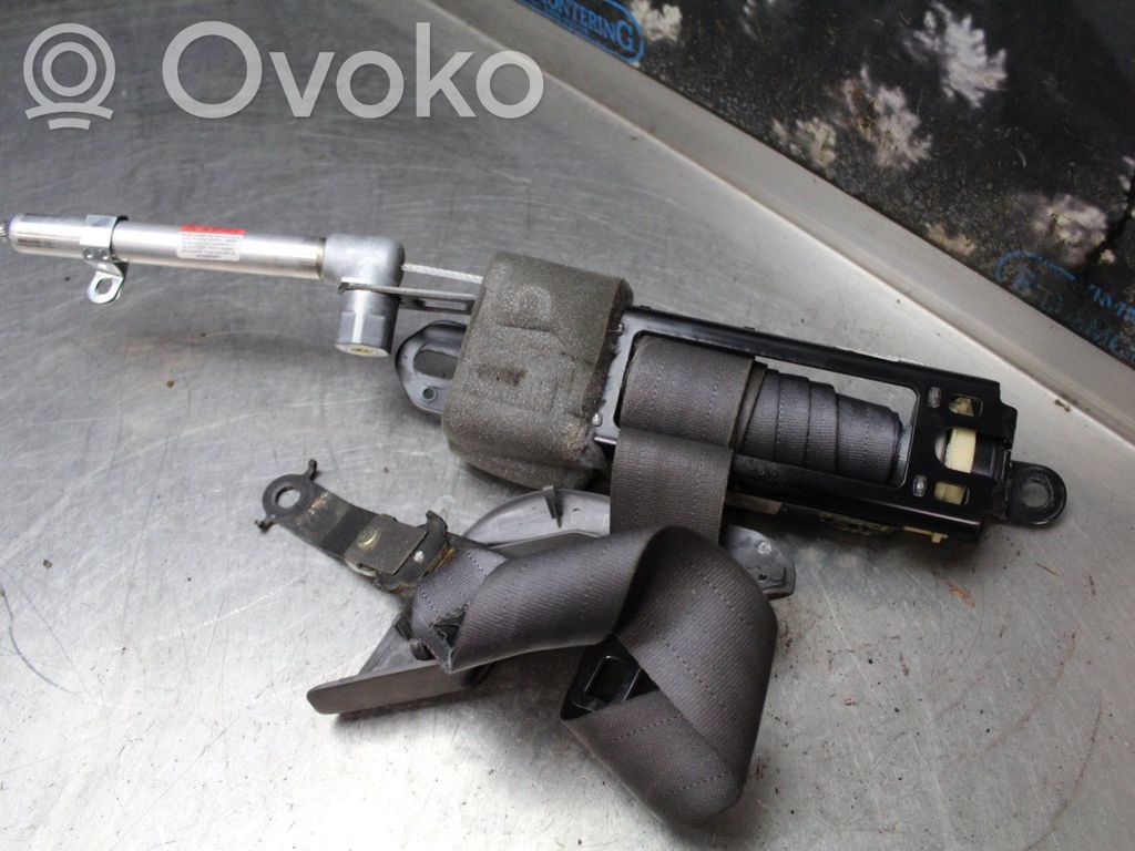 Saab 9-5 Saugos diržas priekinis 