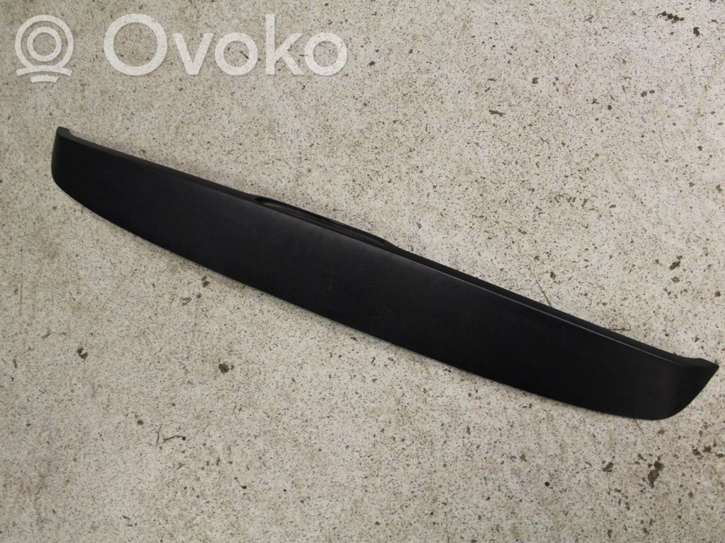 Chrysler 300 - 300C Spoiler lunetă/portbagaj 
