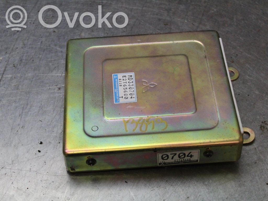 Mitsubishi Colt Unidad de control/módulo de la inyección 