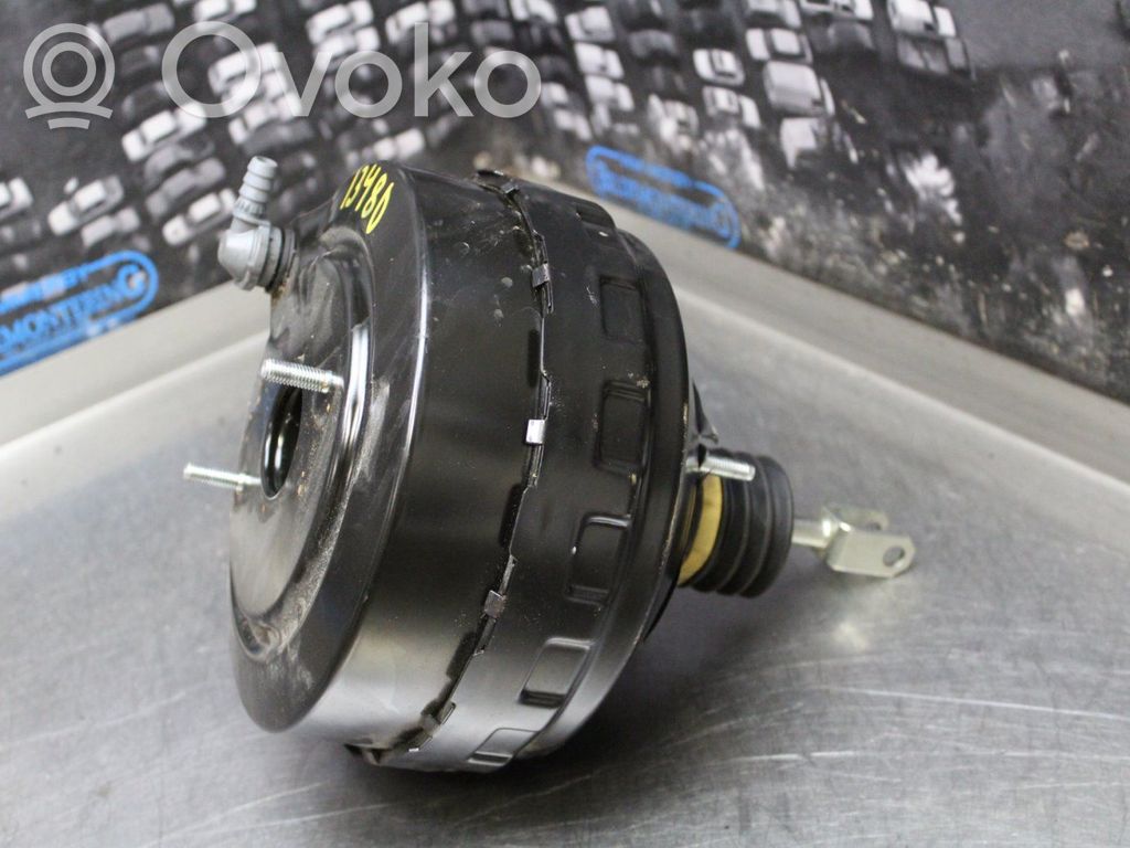 BMW 3 E90 E91 Brake booster 