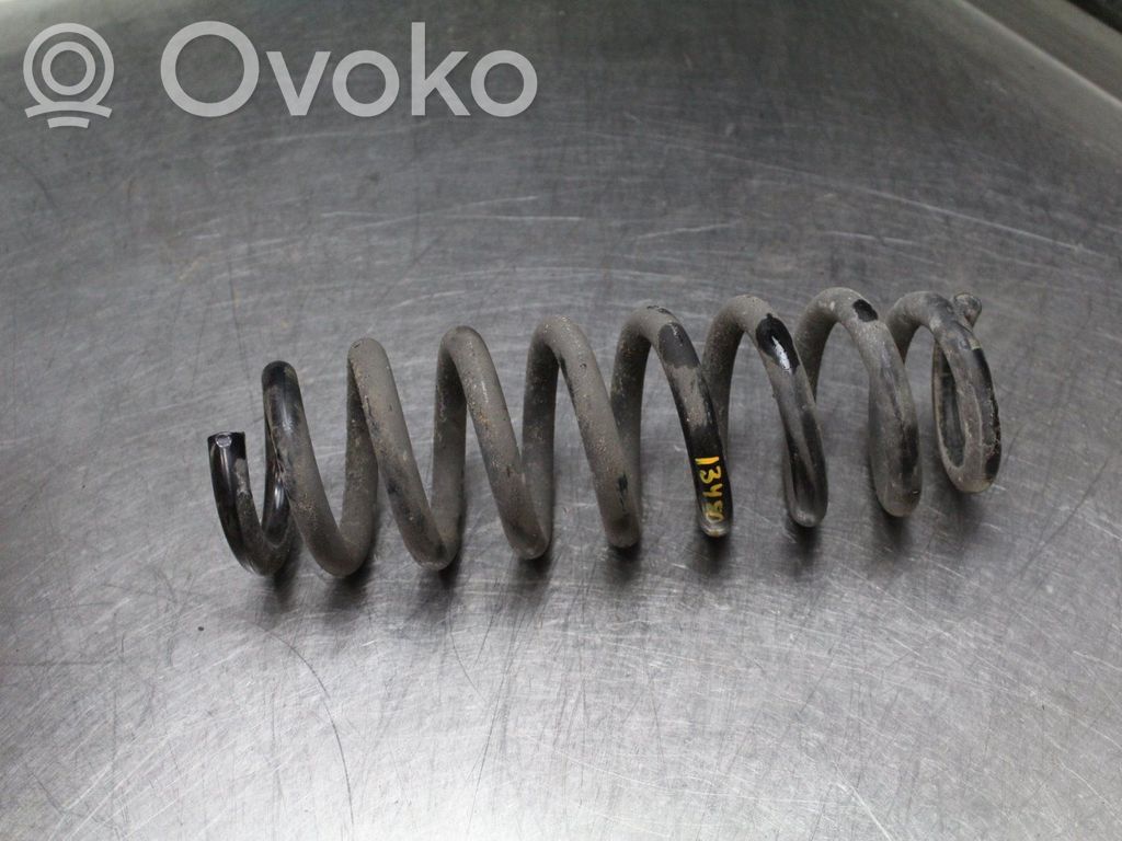 BMW 3 E90 E91 Rear coil spring 