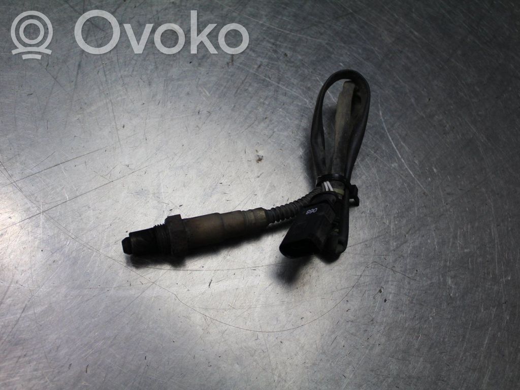 Volkswagen PASSAT B6 Lambda probe sensor 