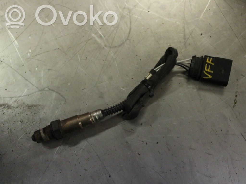 Sonde lambda   030906262,0258006422