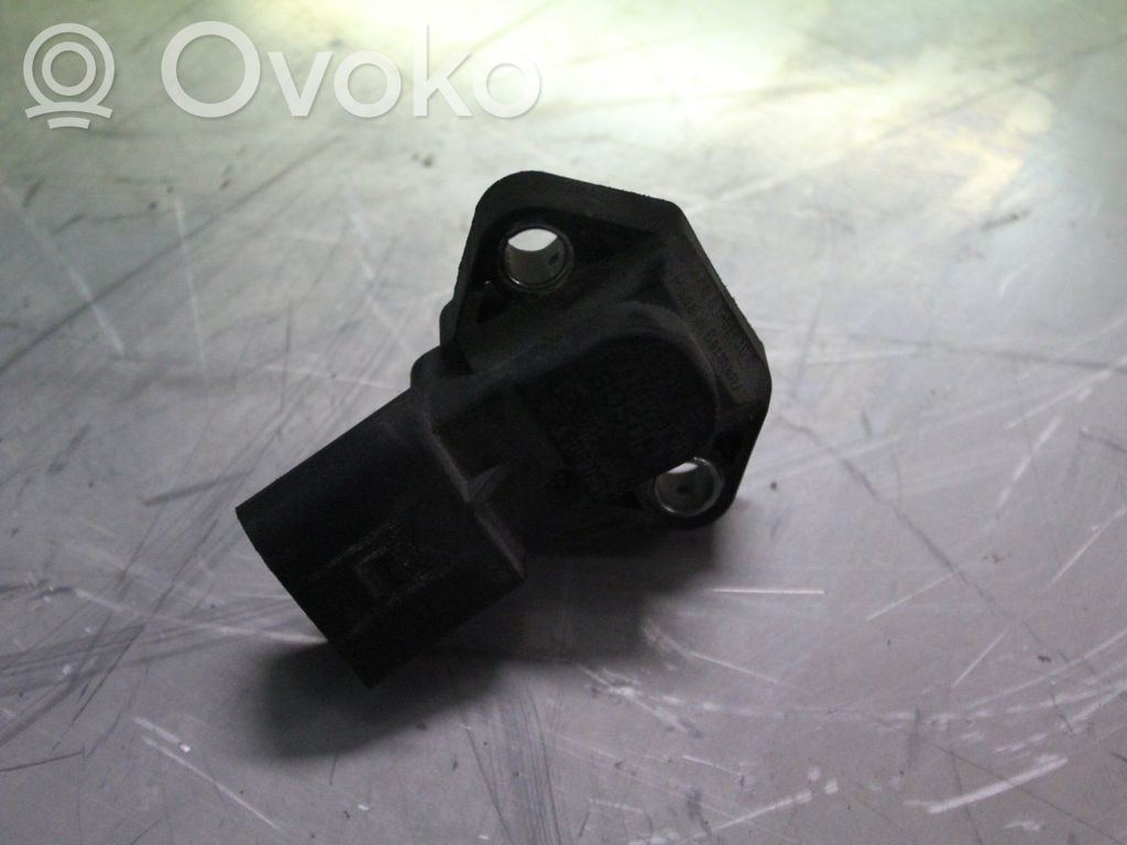 Audi A6 Allroad C5 Luftdrucksensor 