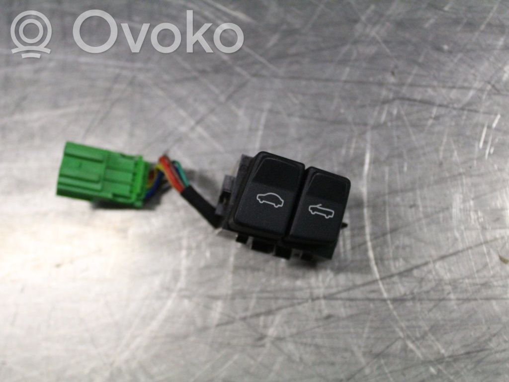 Volvo C70 Sunroof switch 