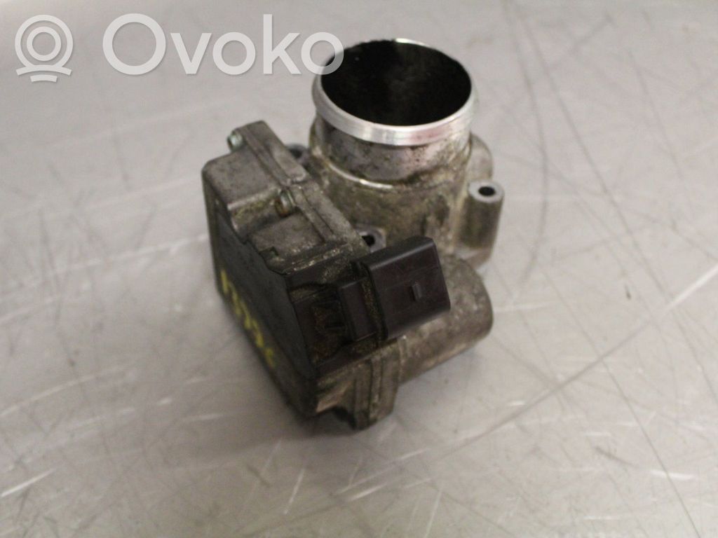 KIA Ceed Droseļvārsts 