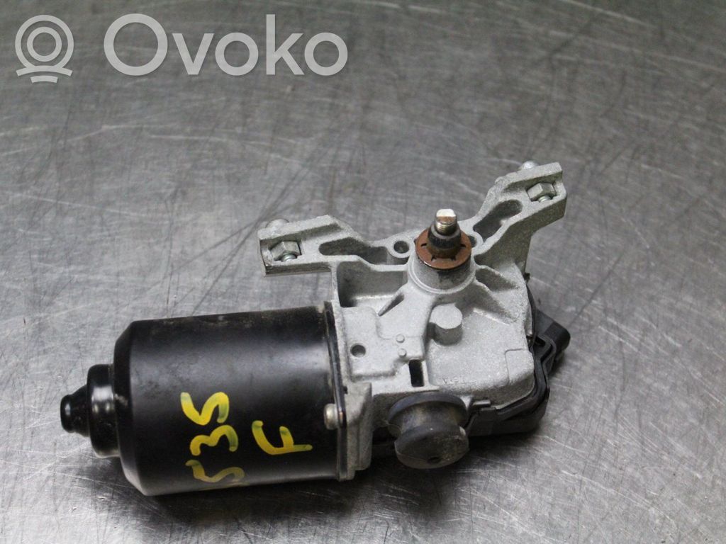 Chrysler 300 - 300C Motor ștergător 