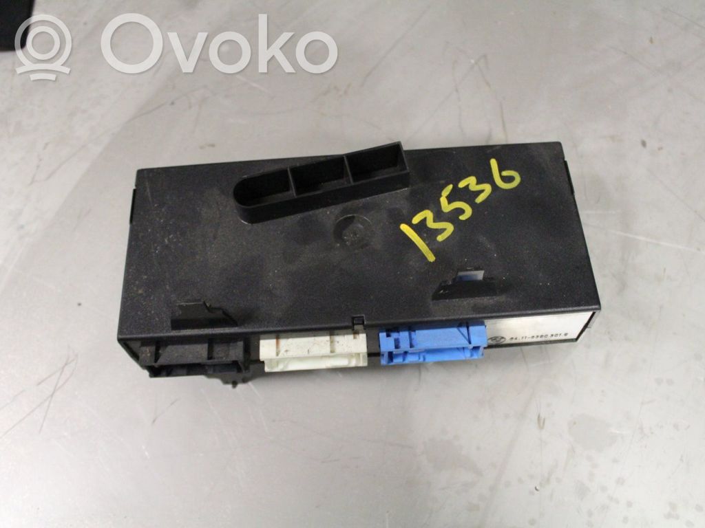 Autres unités de commande / modules   641183915121