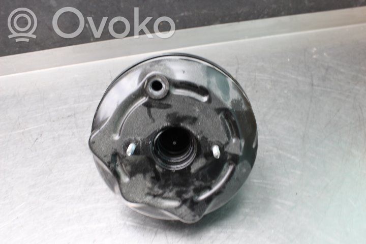 BMW 3 F30 F35 F31 Wspomaganie hamulca 