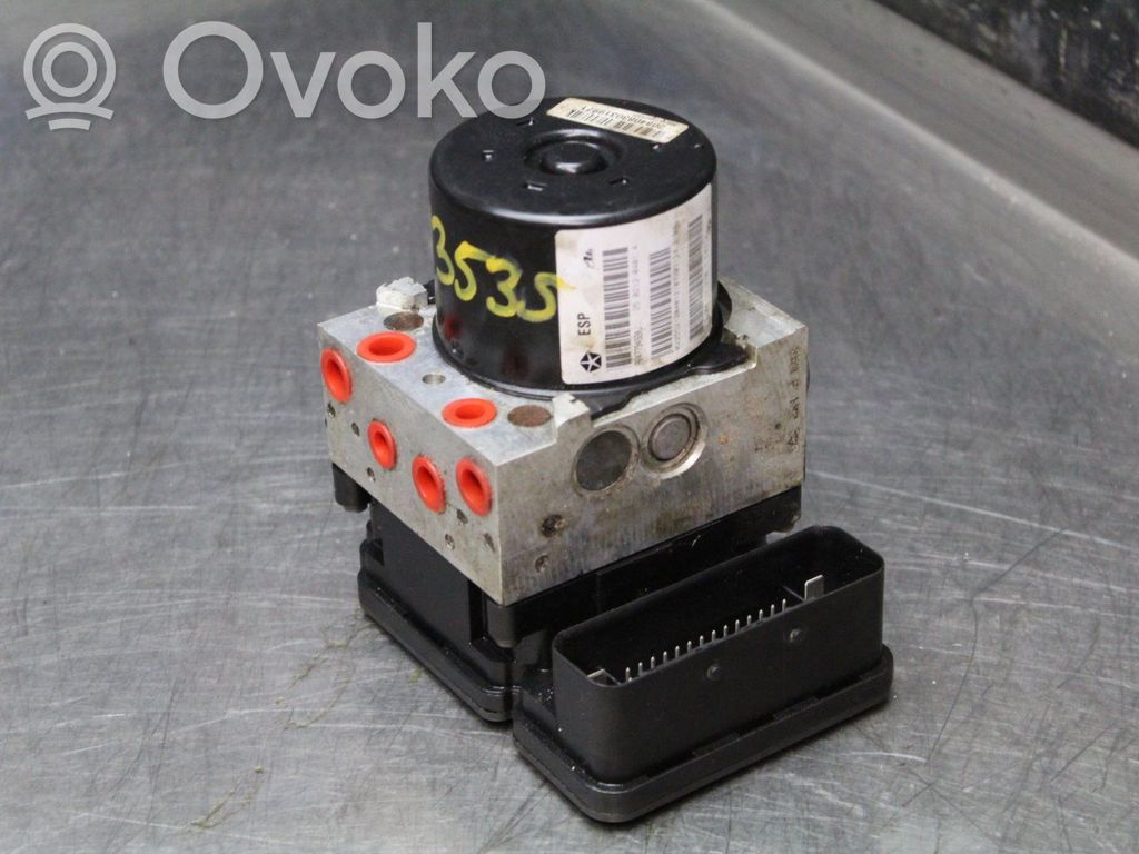 Chrysler 300 - 300C ABS Pump 